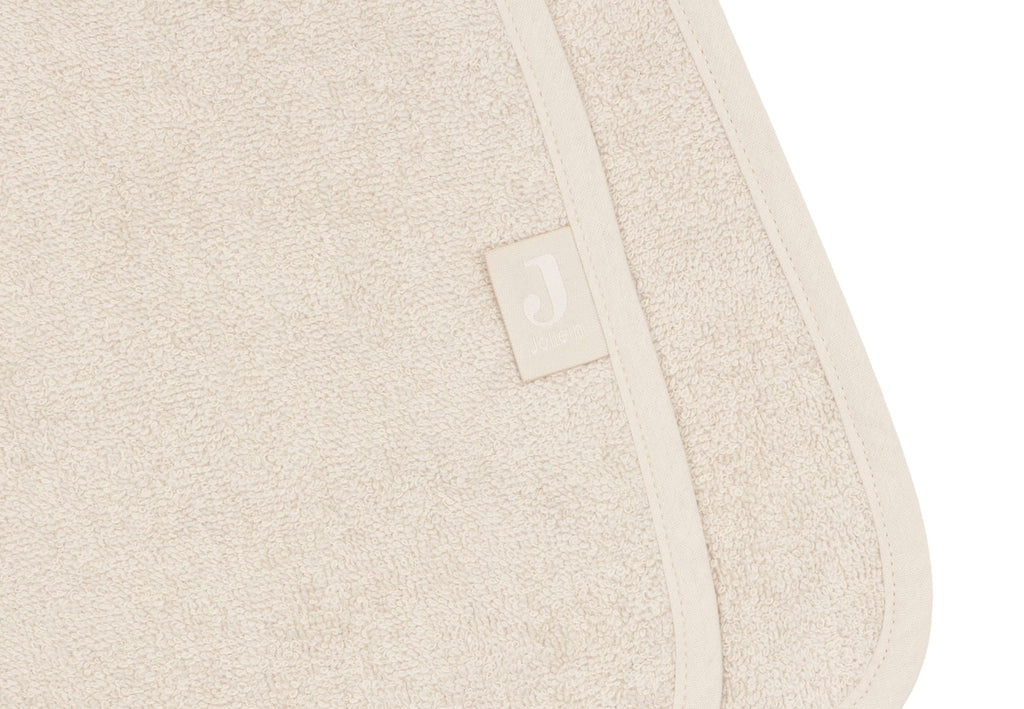 Jollein Badponcho Badstof | Sand