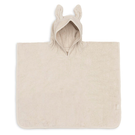 Jollein Badponcho Badstof | Sand