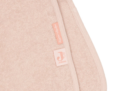 Jollein Badponcho Miffy | Silk Rose