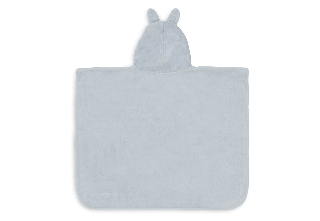 Jollein Badponcho Miffy | Cloud Blue