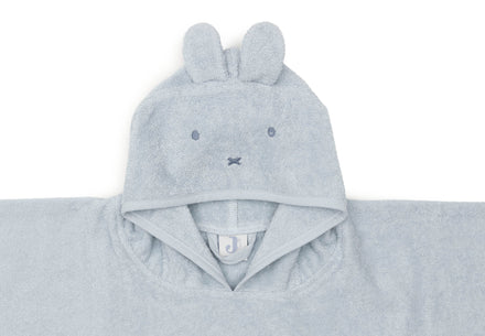 Jollein Badponcho Miffy | Cloud Blue