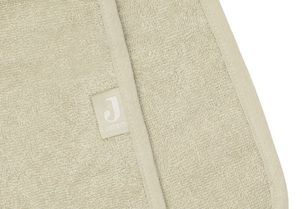 Jollein Badponcho Badstof | Soft Matcha