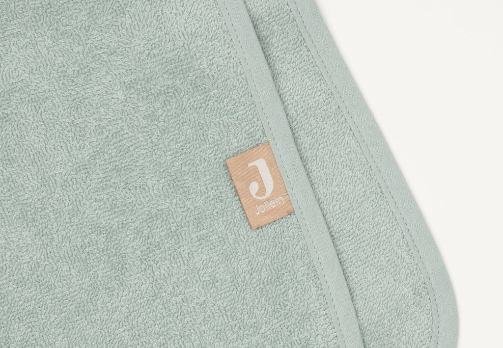 Jollein Badponcho Hippo | Happy