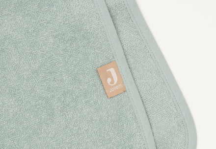 Jollein Badponcho Hippo | Happy