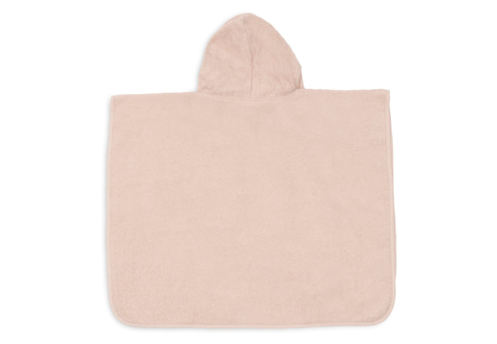 Jollein Badponcho Peacock | Pavie