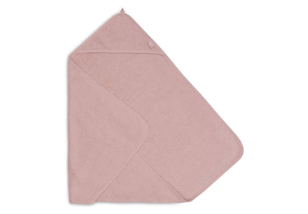 Jollein Badcape Terry 75x75cm Wild Rose