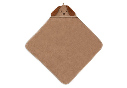 Jollein Badcape Badstof 75x75cm | Diego