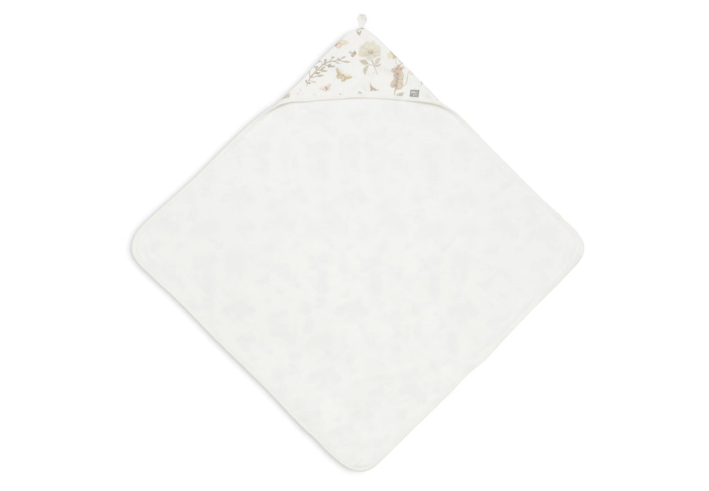 * Jollein Badcape 75x75cm | Dreamy Mouse