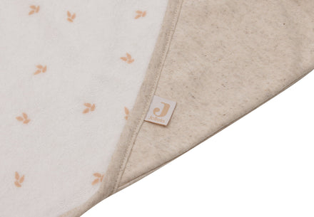 Jollein Badcape 75x75cm | Harvest Natural