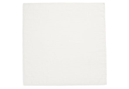 Jollein Hydrofiele Doek Small 70x70cm Biscuit/Ivory (4Pack)