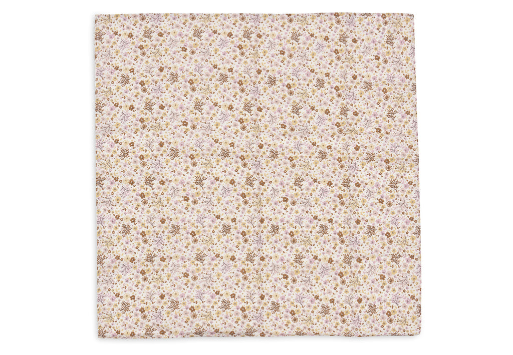 Jollein Hydrofiele Doek Small 70x70cm | Flower Fairies | 3st