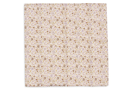 Jollein Hydrofiele Doek Small 70x70cm | Flower Fairies | 3st