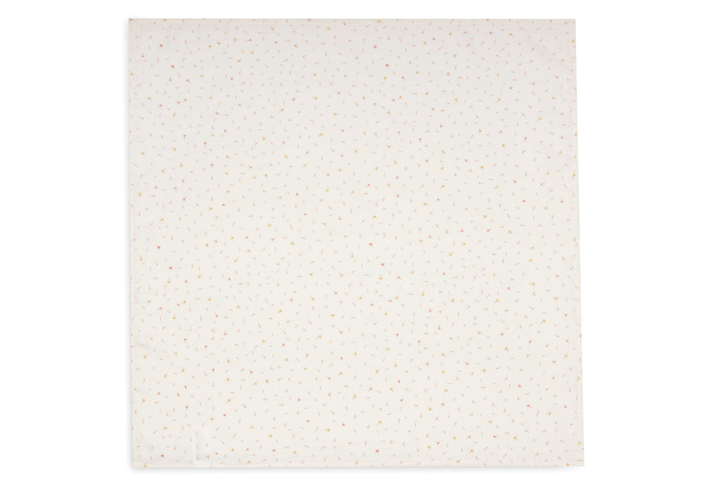 Jollein Hydrofiele Doek Small 70x70cm 3st | Pretty Picnic