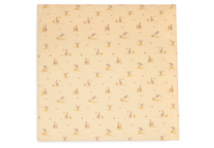 Jollein Hydrofiele Doek Small 70x70cm 3st | Kangaroots