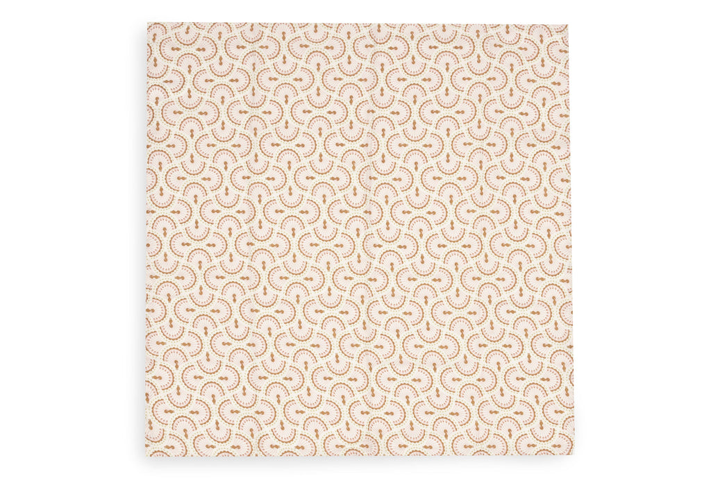 Jollein Hydrofiele Doek Small 70x70cm | Soft Plumes (3pack)