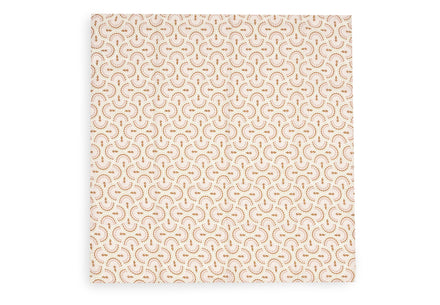 Jollein Hydrofiele Doek Small 70x70cm | Soft Plumes (3pack)