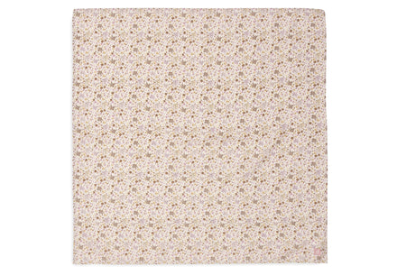 Jollein Hydrofiele Doek Large 115x115cm | Flower Fairies | 2st