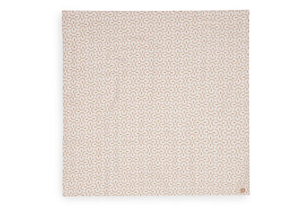 Jollein Hydrofiele Doek Large 115x115cm | Soft Plumes (2pack)
