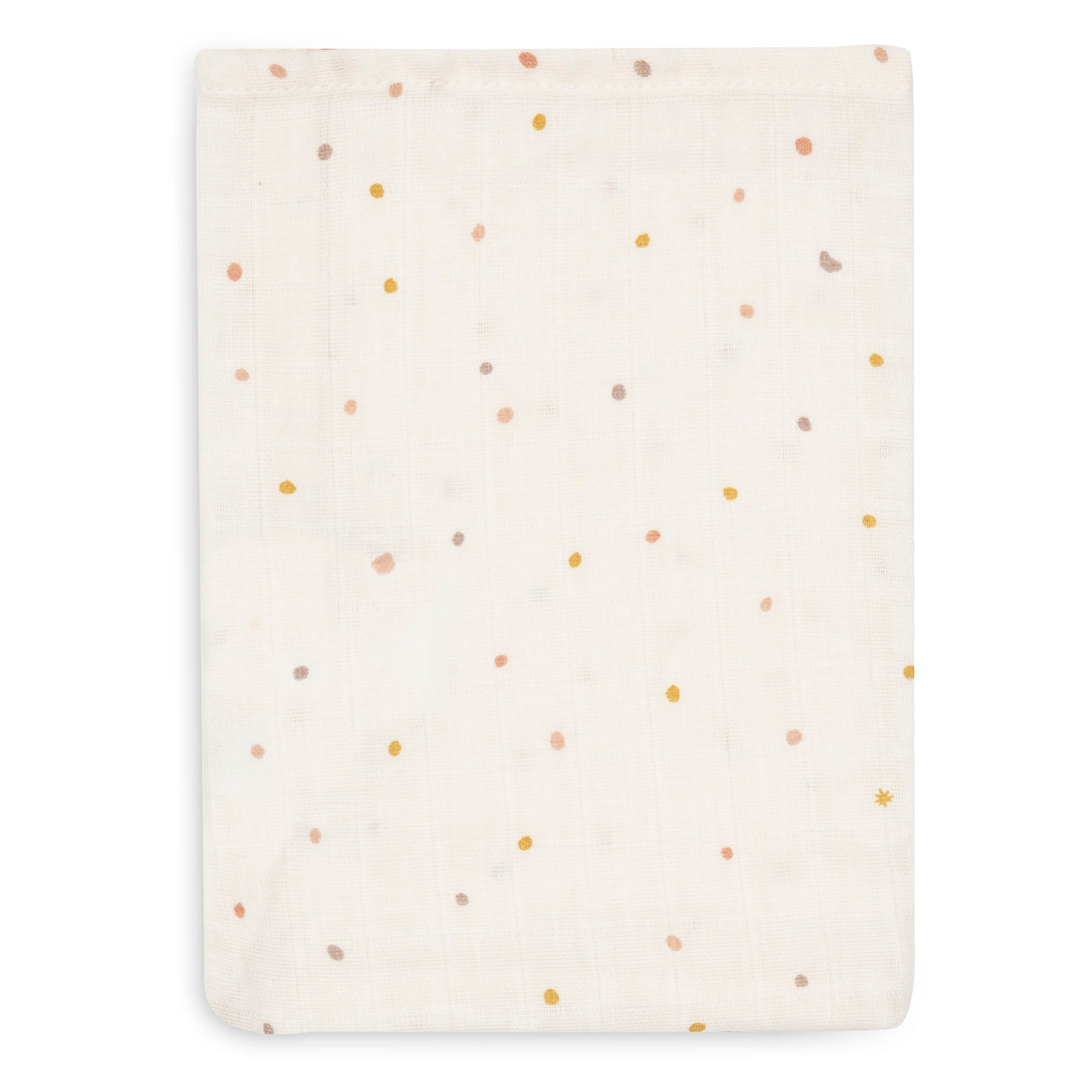 Jollein Hydrofiel Washandje 15x20cm 3st | Kangaroots