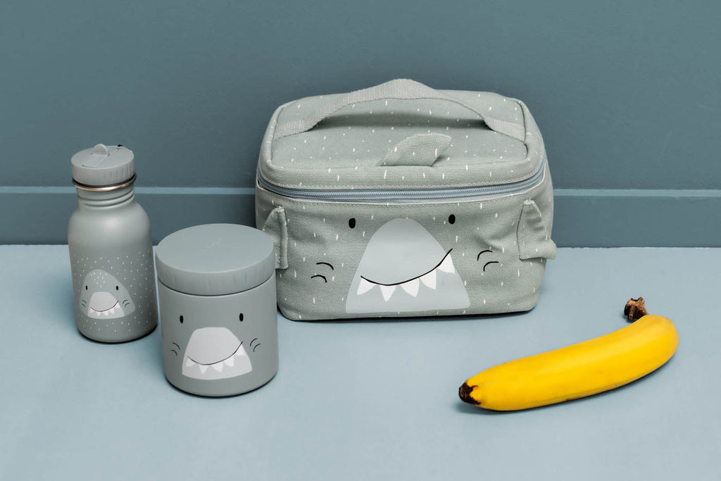 Trixie Thermische Lunchtas | Mr. Shark