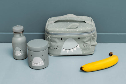 Trixie Thermische Lunchtas | Mr. Shark