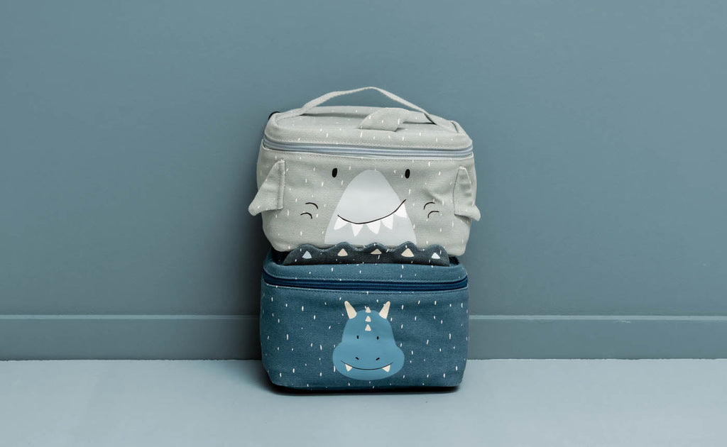 Trixie Thermische Lunchtas | Mr. Shark