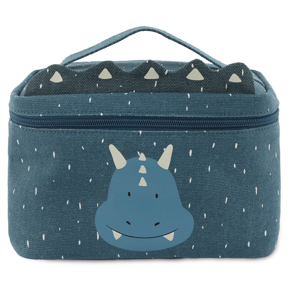 Trixie Thermische Lunchtas | Mr. Triceratops