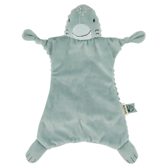 Trixie Knuffeldoekje | Mr. Shark