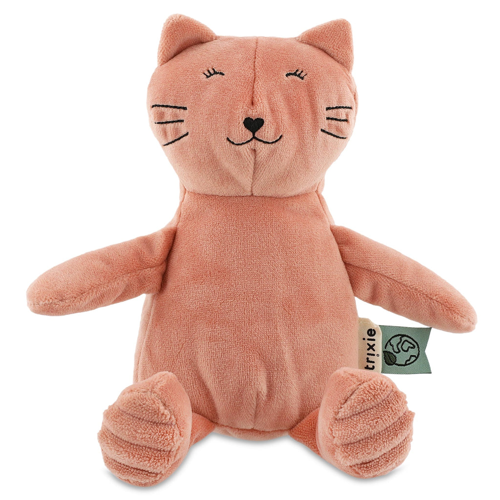 Trixie Pluche Speelgoed Knuffel Baby | Mrs. Cat
