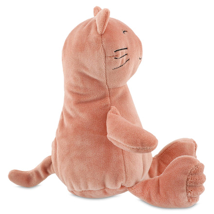 Trixie Pluche Speelgoed Knuffel Baby | Mrs. Cat