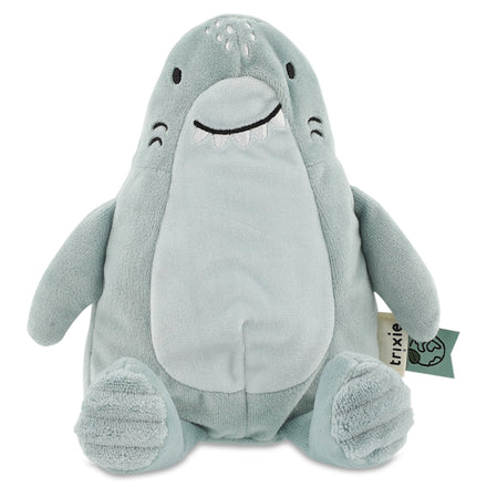 Trixie Pluche Speelgoed Knuffel Baby | Mr. Shark