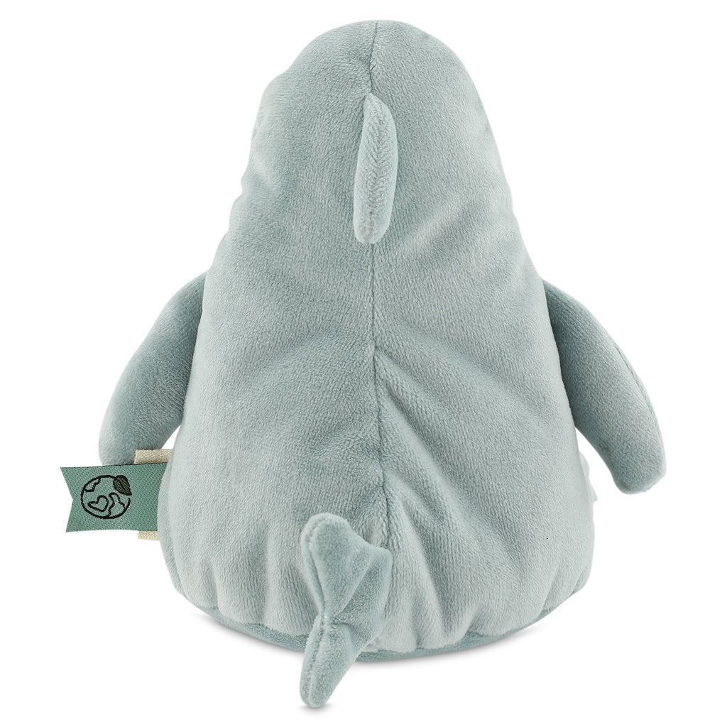 Trixie Pluche Speelgoed Knuffel Baby | Mr. Shark