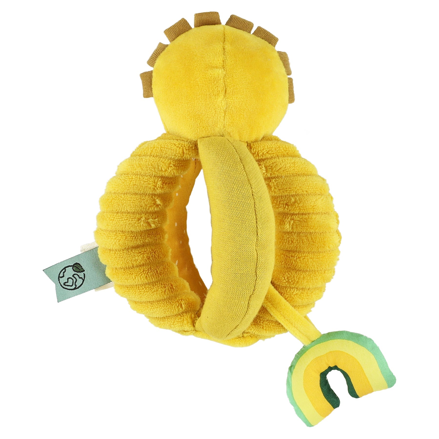 Trixie Grijpbal | Mr. Lion