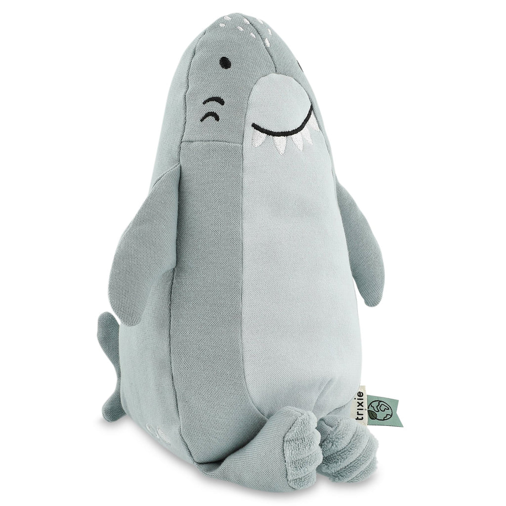 Trixie Pluche Speelgoed Knuffel Baby | Mr. Shark
