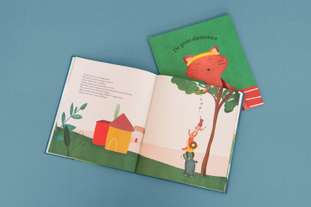 Trixie Verhalenboek Brandweerman Dino | NL