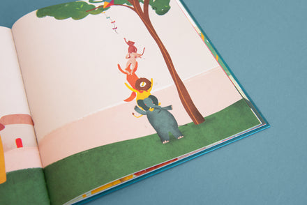 Trixie Verhalenboek Brandweerman Dino | NL