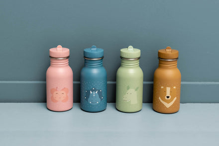 Trixie Drinkfles 350ml | Mr. Dragon