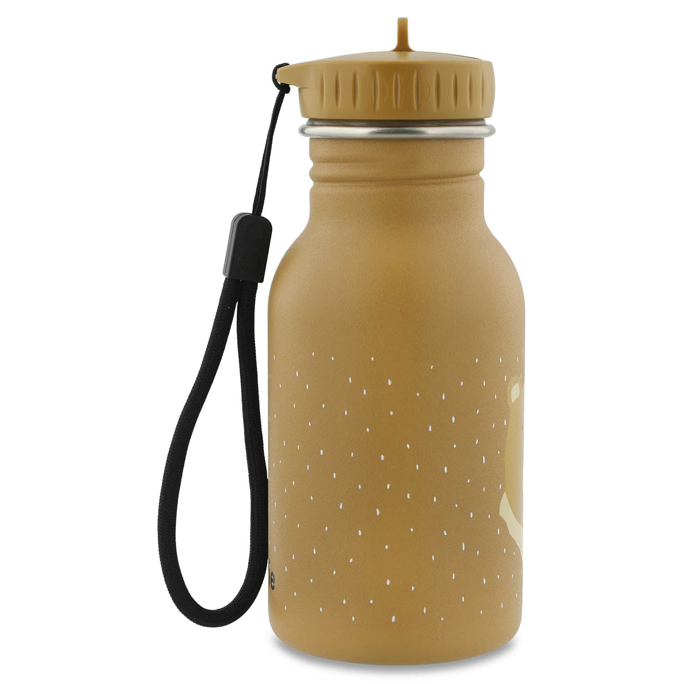 Trixie RVS Drinkfles 350ml | Mr. Bear