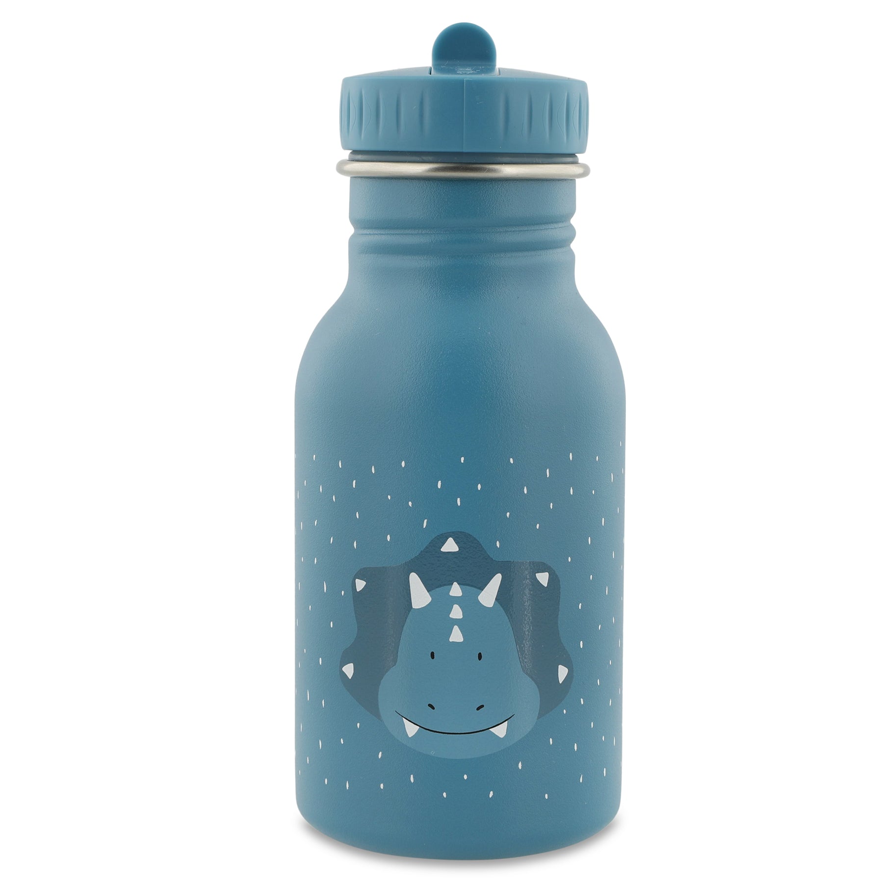 Trixie Drinkfles 500ml | Mr. Triceratops