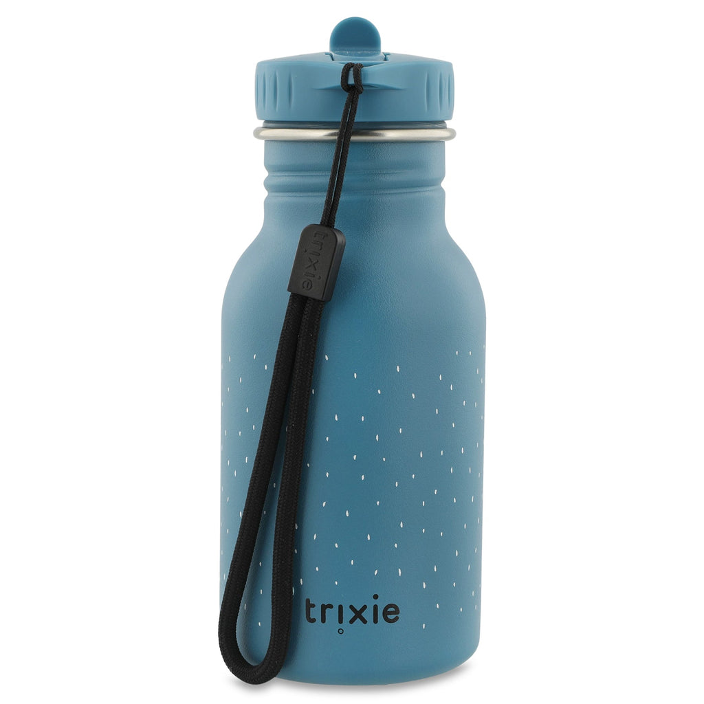 Trixie Drinkfles 350ml | Mr. Triceratops