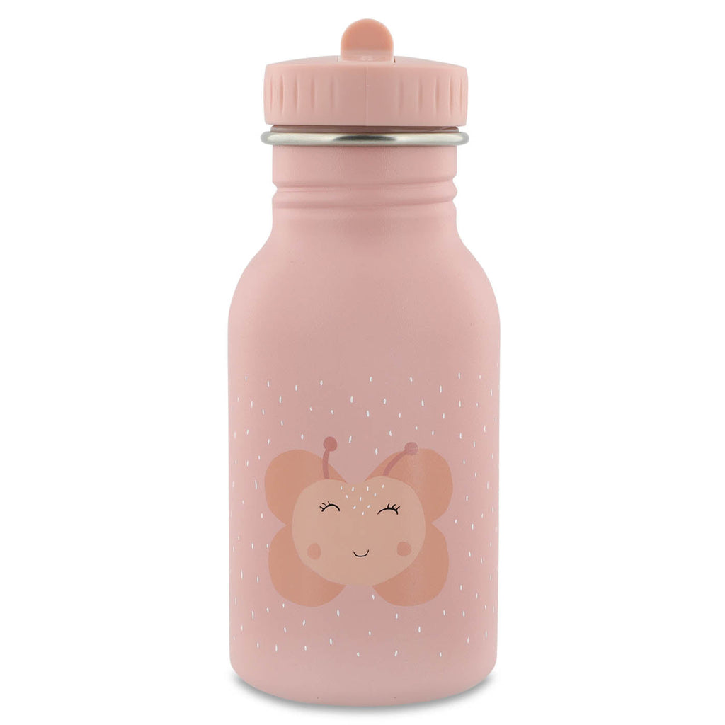 Trixie Drinkfles 350ml | Mrs. Butterfly