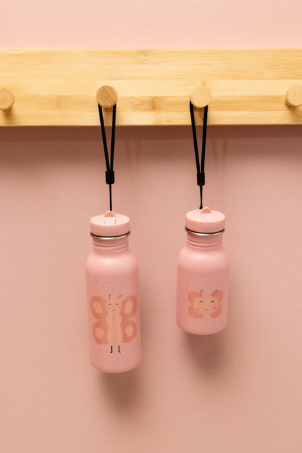 Trixie Drinkfles 350ml | Mrs. Butterfly