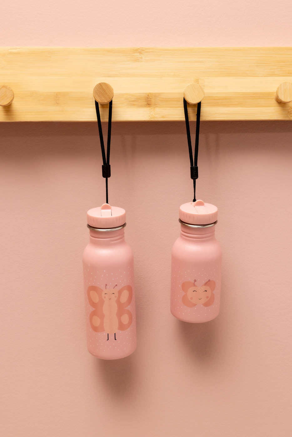 Trixie Drinkfles 350ml | Mrs. Butterfly