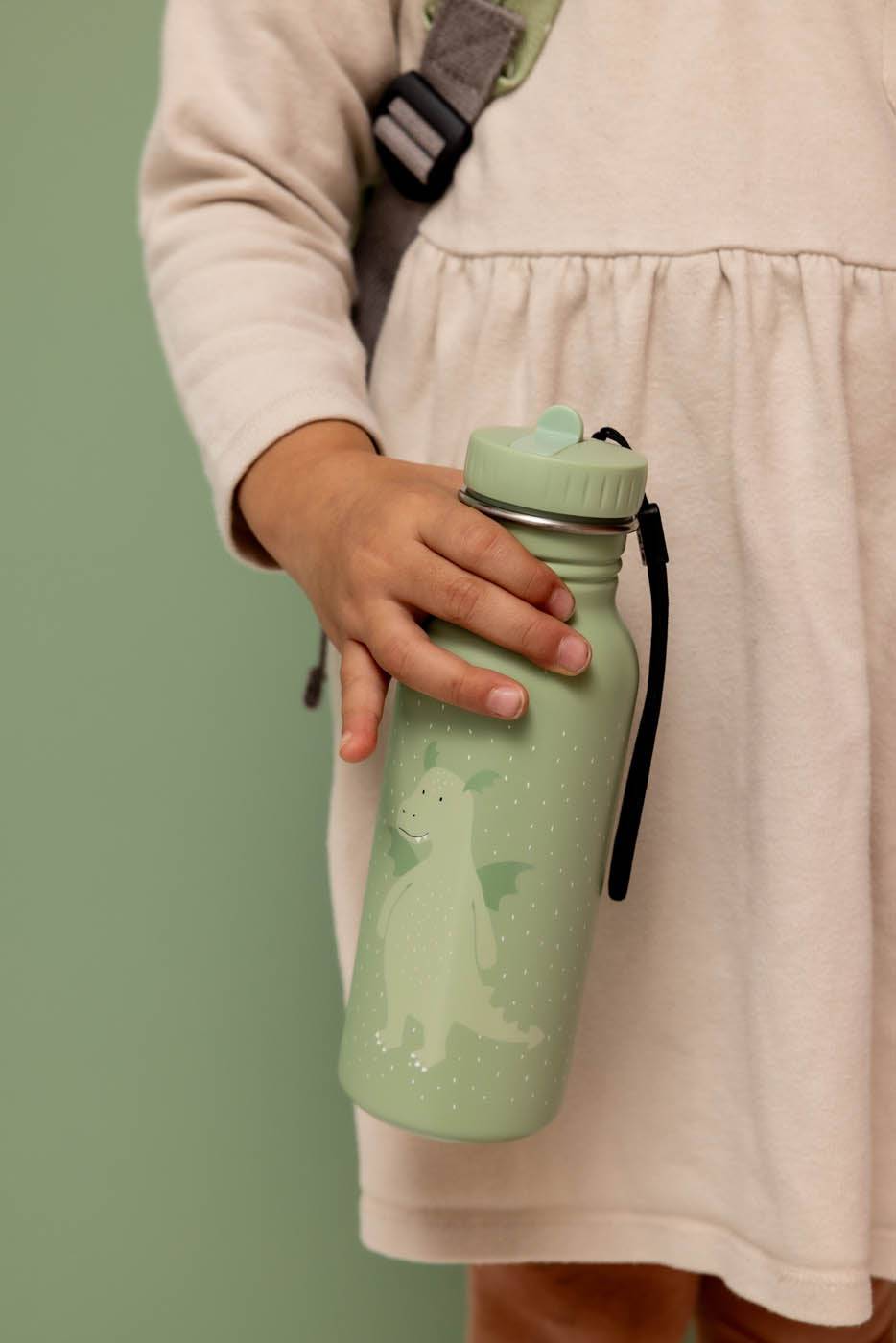 Trixie Drinkfles 500ml | Mr. Dragon