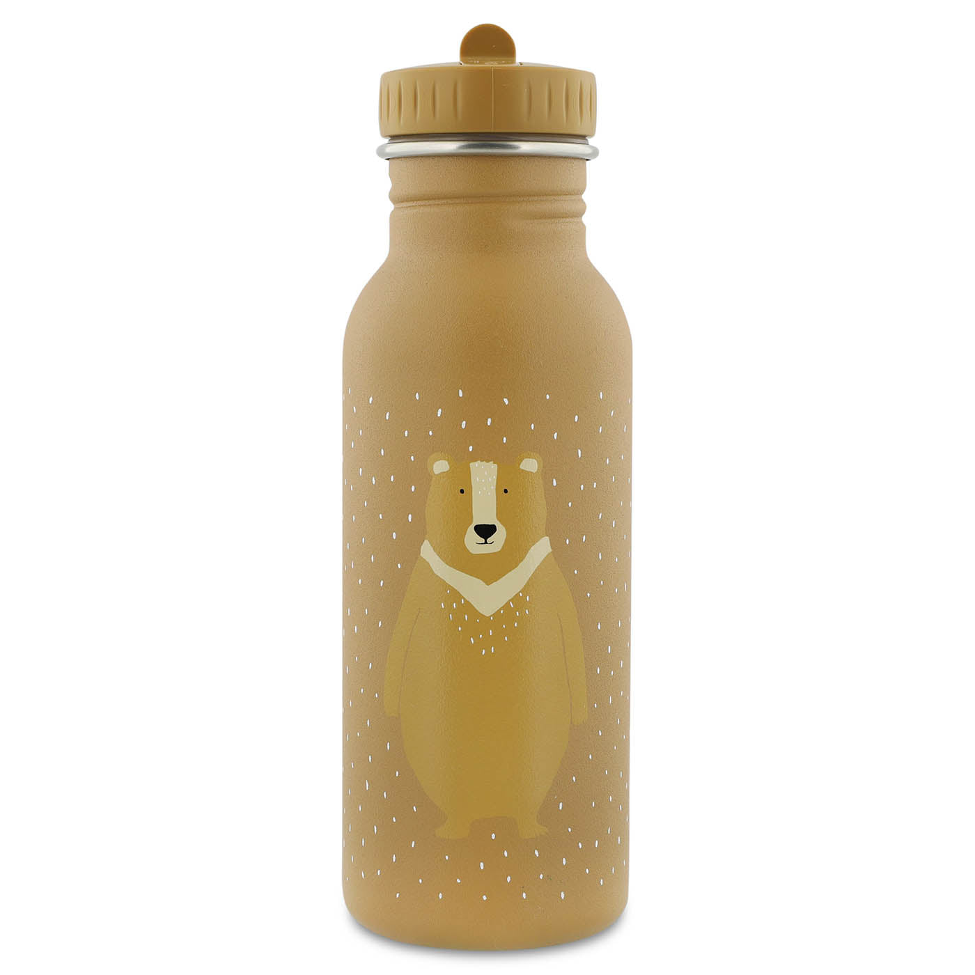 Trixie Drinkfles 500ml | Mr. Bear