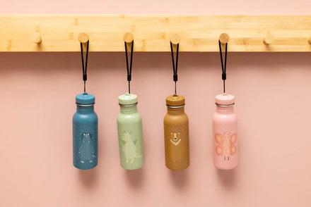 Trixie Drinkfles 500ml | Mr. Bear