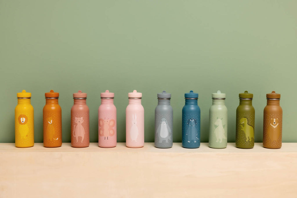 Trixie Drinkfles 500ml | Mr. Bear