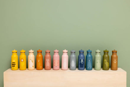 Trixie Drinkfles 500ml | Mr. Bear