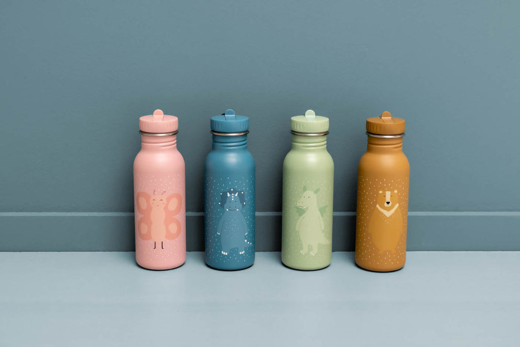 Trixie Drinkfles 500ml | Mr. Bear