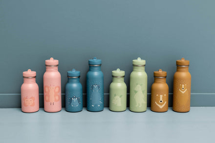 Trixie Drinkfles 500ml | Mr. Bear
